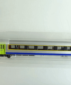 Liliput H0 L388596 Personenwagen 1.Kl. Typ EW III A der BLS in OVP PR7733