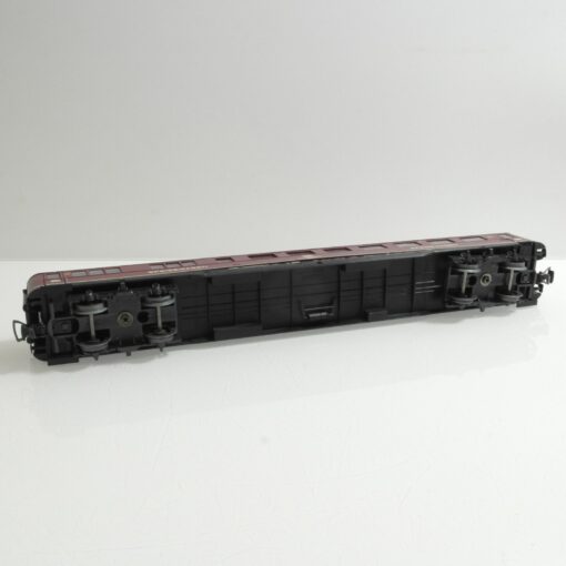 Liliput H0 Speisewagenwagen 50 80 88-46217-2 der DB o. RG5205 – Bild 4