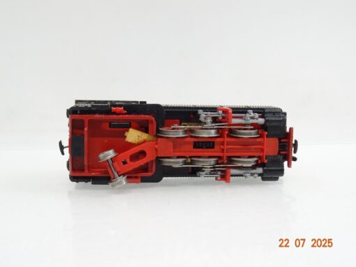 Liliput H0e 71822 Schmalspur Dampflok BR 99 791 der DRG JL1734 o. – Bild 4