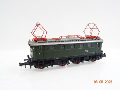 Liliput N L162542 E-Lok E 44 505 der DB neuwertig in OVP JL603 – Bild 3