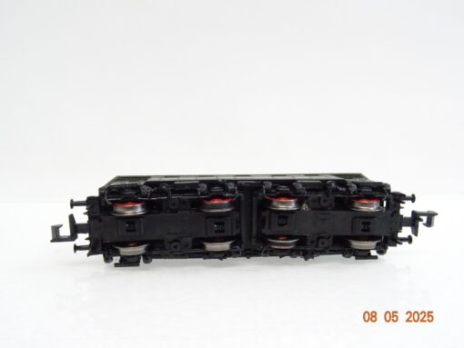 Liliput N L162542 E-Lok E 44 505 der DB neuwertig in OVP JL603 – Bild 4