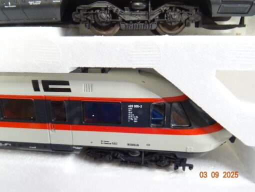 Lima H0 149749 GP Triebwagenzug 4tlg. BR 403 der DB in OVP JL2771 – Bild 3