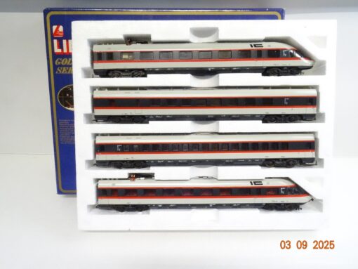 Lima H0 149749 GP Triebwagenzug 4tlg. BR 403 der DB in OVP JL2771