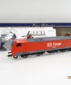 Lima H0 288584 AC E-Lok BR 152 001-4 der DB Cargo in OVP JL3253