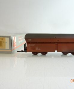 Lima H0 302930K Selbstentladewagen der DB in OVP BH452