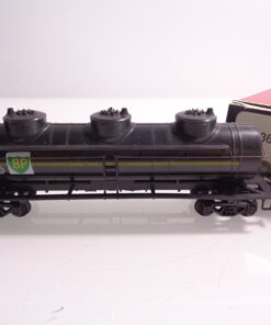 Lima H0 303626 Kesselwagen "BP" in OVP GS3941