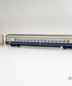 Lima H0 309551K Rheingold Personenwagen 1.Kl. der DB in OVP BH1319