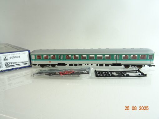 Lima H0 309638 Nahverkehrswagen 2.Kl. der DB in OVP PR9822