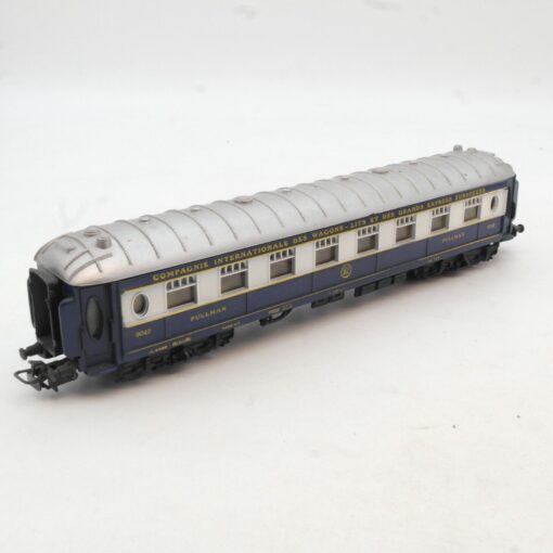Lima H0 9042 Pullman Personenwagen Compagnie Internationale o. RG2466 – Bild 3