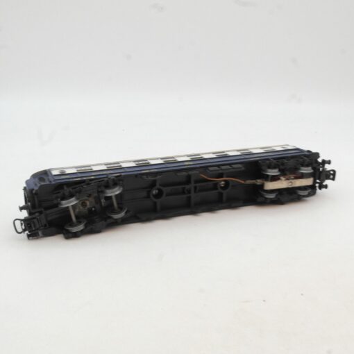 Lima H0 9042 Pullman Personenwagen Compagnie Internationale o. RG2466 – Bild 5