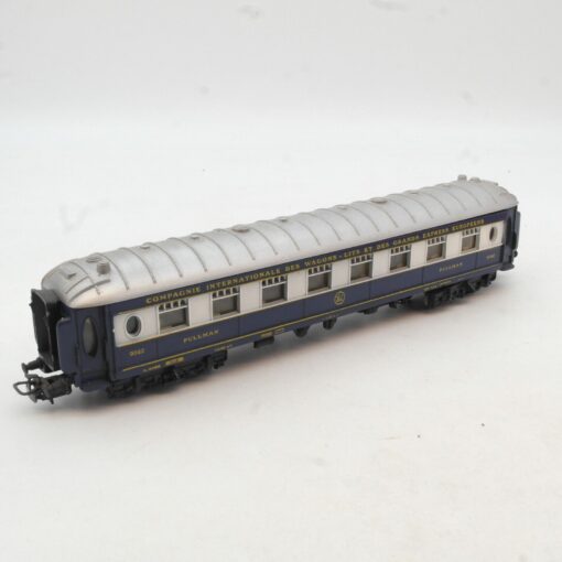 Lima H0 9042 Pullman Personenwagen Compagnie Internationale o. RG2466