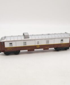 Lima H0 Gepäckwagen Express Internationale des Wagons o. RF2177