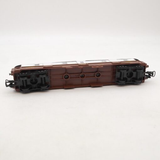 Lima H0 Gepäckwagen Express Internationale des Wagons o. RF2177 – Bild 5