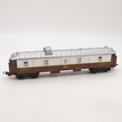 Lima H0 Gepäckwagen Express Internationale des Wagons o. RF2177