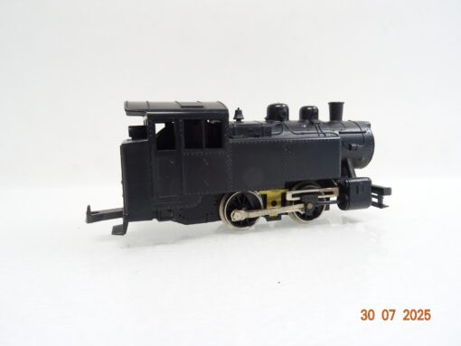Lima H0  US Dampflok 0-4-0  JL1959 o. – Bild 3
