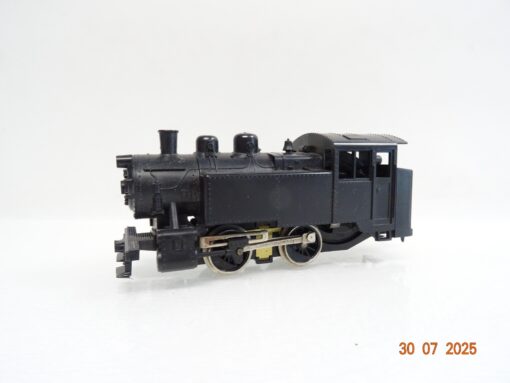 Lima H0  US Dampflok 0-4-0  JL1959 o.