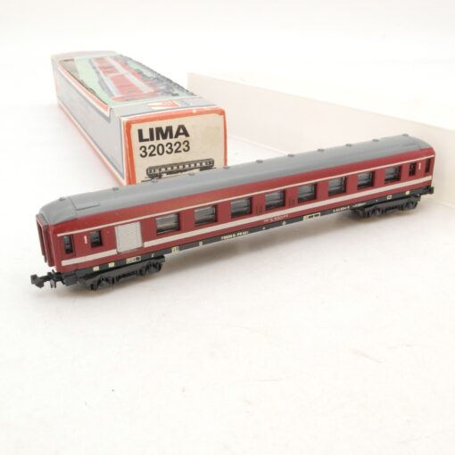 Lima N 320323 Schnellzugwagen mit Packabteil, 1. Klasse in OVP RG6750