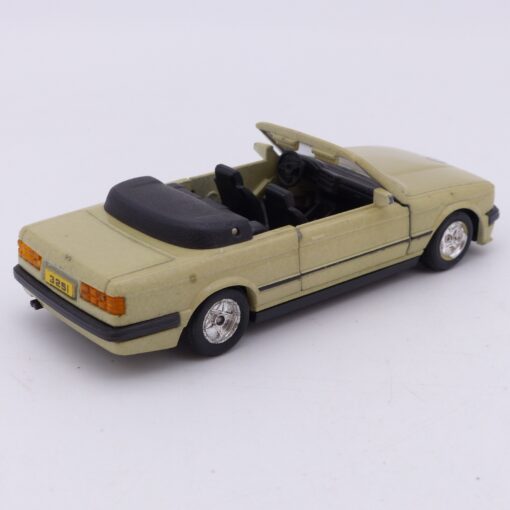 MC Toy 1:37 BMW 325i Cabriolet siehe Bilder o. EX6473 – Bild 3