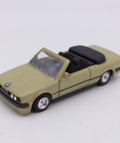 MC Toy 1:37 BMW 325i Cabriolet siehe Bilder o. EX6473