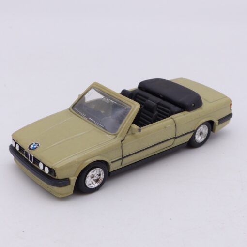 MC Toy 1:37 BMW 325i Cabriolet siehe Bilder o. EX6473