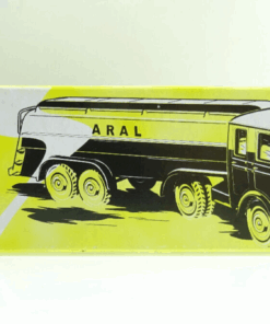 Märklin 18032 Treibstoff-Tankwagen Aral in OVP C68