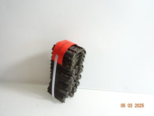 Märklin 24207 C-Gleis gebogenes Gleis 9 Stück siehe Foto CK6430 o. – Bild 3