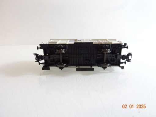 Märklin 48303 Güterwagen Bierwagen Löwenbräu München der DB in OVP CK5076 – Bild 5