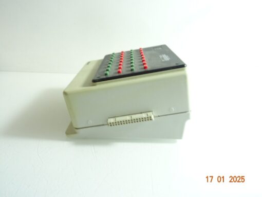 Märklin Digital 6040 Keyboard Stellpult in OVP CK5365 – Bild 4