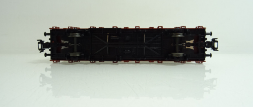 Märklin H0 00691-1 Niederbordwagen beladen mit Terracotta-Töpfen in OVP AR8029 – Bild 4