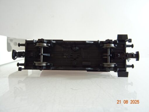 Märklin H0 00752-23 Kesselwagen Löschschaum Feuerwehr  in OVP PR9689 – Bild 4