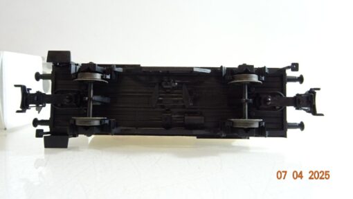 Märklin H0 00755-18 Kesselwagen Shell der DB in OVP PR7005 – Bild 4
