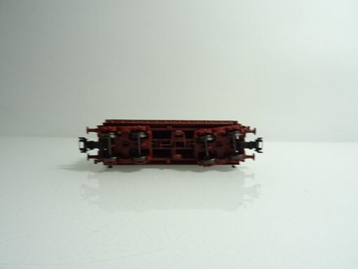 Märklin H0 00768-09 Erzwagen Minéraliers in OVP TF882 – Bild 4