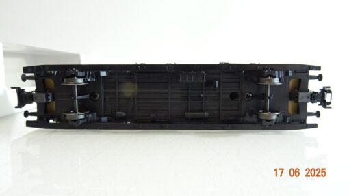 Märklin H0 00792-11 Gepäckwagen der DB in OVP PR8493 – Bild 5