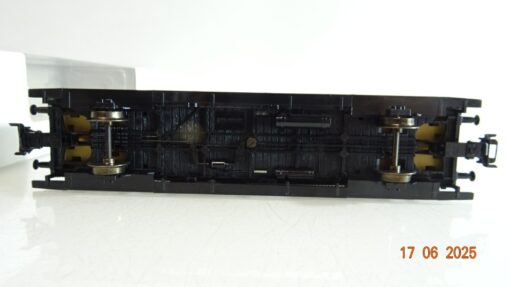 Märklin H0 00792-18 Abteilwagen 1./2. Kl. der DB in OVP PR8488 – Bild 5