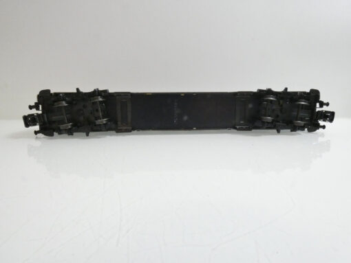 Märklin H0 00796-03 Gepäckwagen Tinplate der DB in  OVP AR4260 – Bild 4