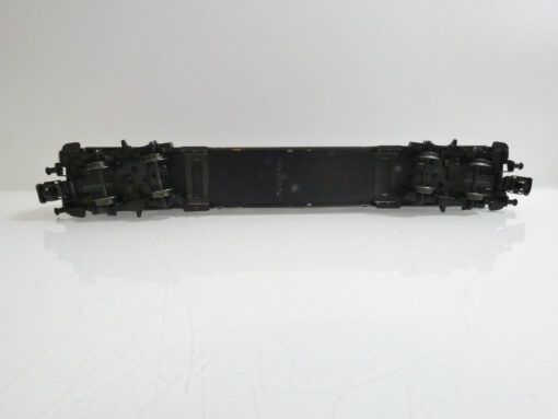 Märklin H0 00796-03 Gepäckwagen Tinplate der DB in  OVP AR4260 – Bild 4