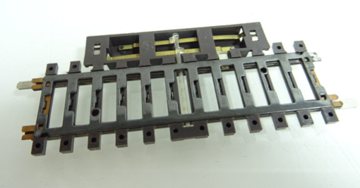 Märklin H0 2299 K-Gleis gerades Schaltgleisstück siehe Foto CK567 o. – Bild 3