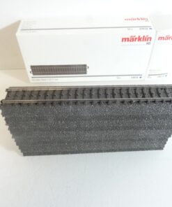 Märklin H0 24172 C-Gleis gerade Länge 171,7 10 Stück in OVP QR7107