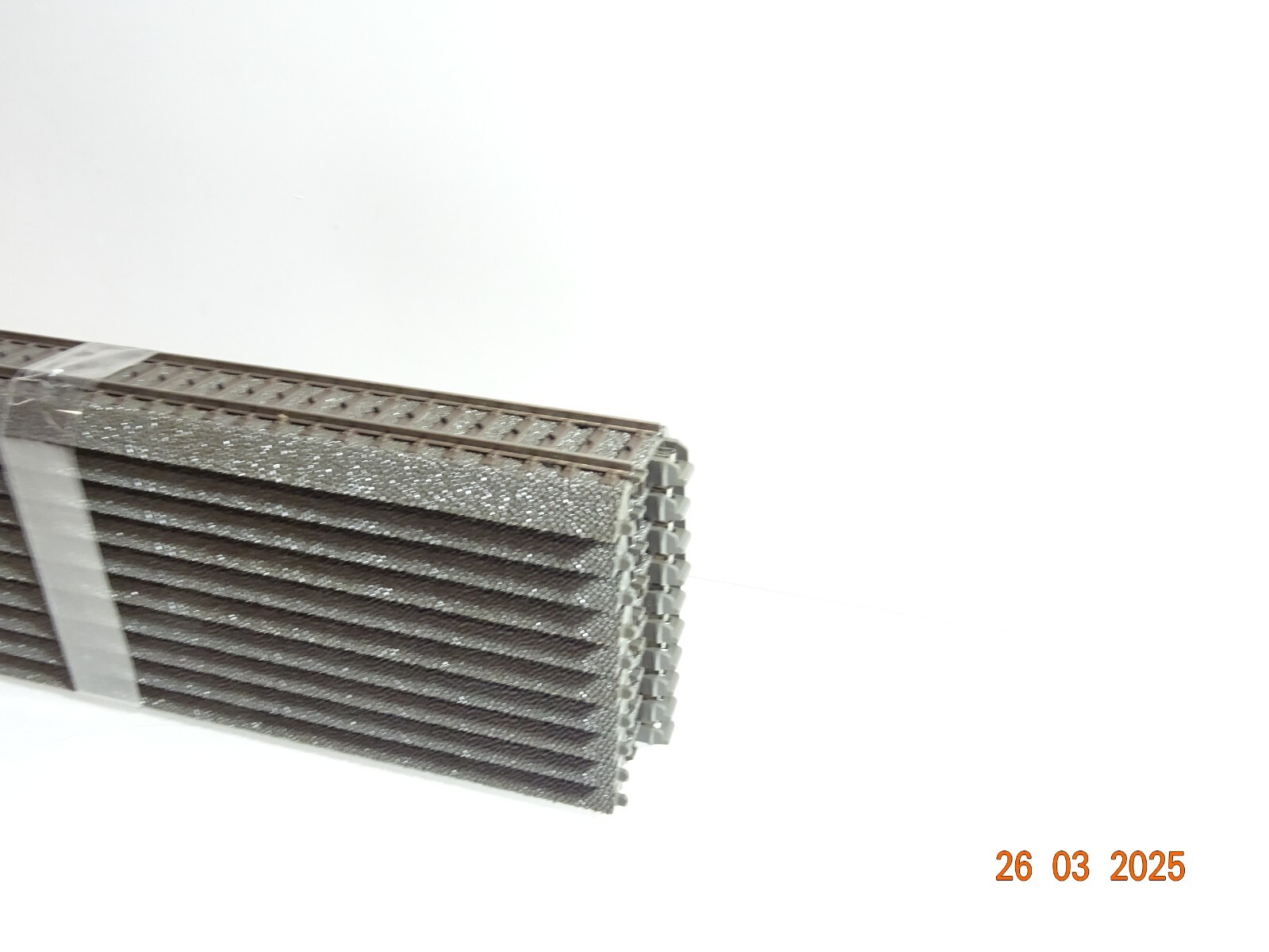 Märklin H0 24236 C-Gleis gerade 236,1 mm 10 Stück siehe Foto CK7018 o. – Bild 4