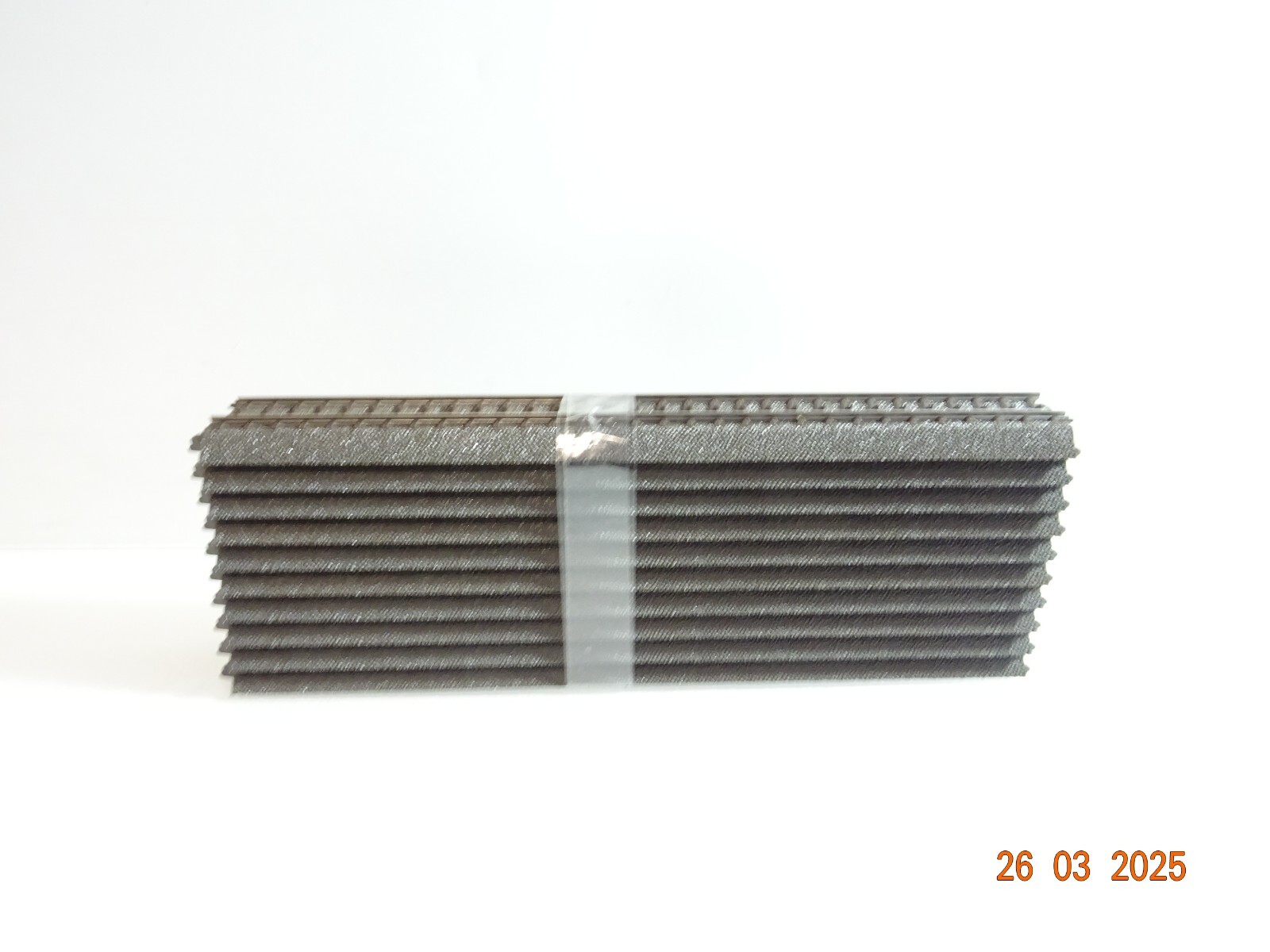 Märklin H0 24236 C-Gleis gerade 236,1 mm 10 Stück siehe Foto CK7018 o.