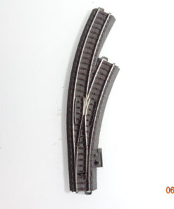 Märklin H0 24671 Bogenweichen rechts 360 mm 30° siehe Foto CK3808 o.