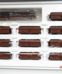 Märklin H0 26536 Erzzug 11tlg. Langer Heinrich Mfx Sound in OVP JL753