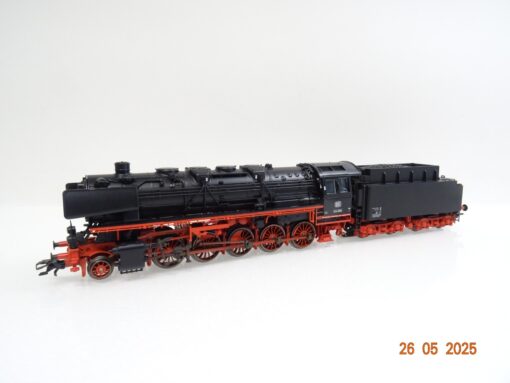Märklin H0 26536 Erzzug 11tlg. Langer Heinrich Mfx Sound in OVP JL753 – Bild 4
