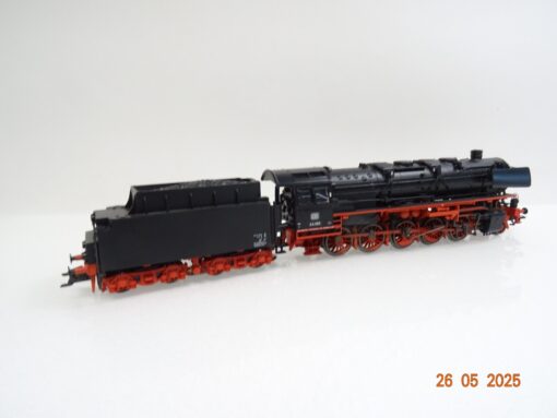 Märklin H0 26536 Erzzug 11tlg. Langer Heinrich Mfx Sound in OVP JL753 – Bild 5