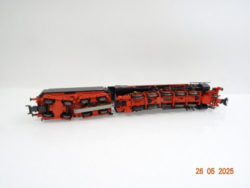 Märklin H0 26536 Erzzug 11tlg. Langer Heinrich Mfx Sound in OVP JL753 – Bild 6