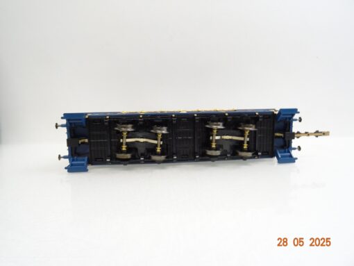 Märklin H0 2680 König Ludwig-Zug Wagen Haupt-Salonwagen in OVP JL831 – Bild 4