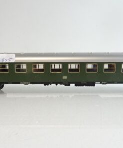 Märklin H0 29855 Personenwagen 2.Kl. der DB PR8542 o.
