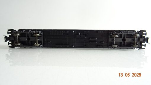 Märklin H0 29857 F Zug Personenwagen 1. Kl. der DB  PR8412 o. – Bild 4