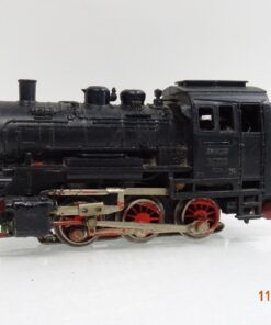 Märklin H0 3000 Dampflok BR 89 005 der DB JL1379 o.