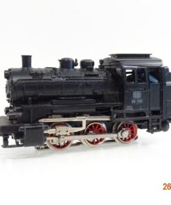Märklin H0 3000 Dampflok BR 89 006 der DB JL779 o.